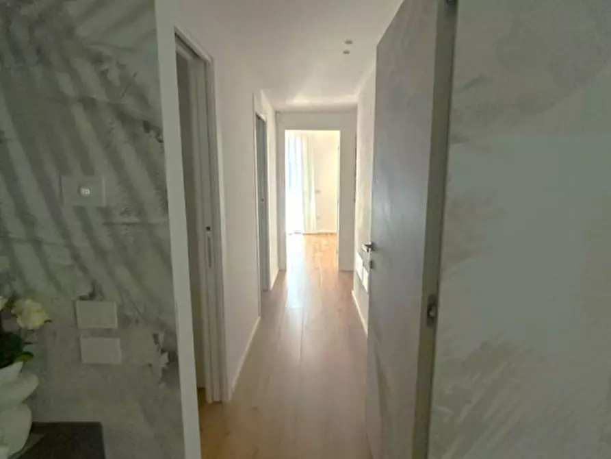 Immagine 10 di Appartamento in vendita  in Via Guglielmo Marconi a Vigodarzere