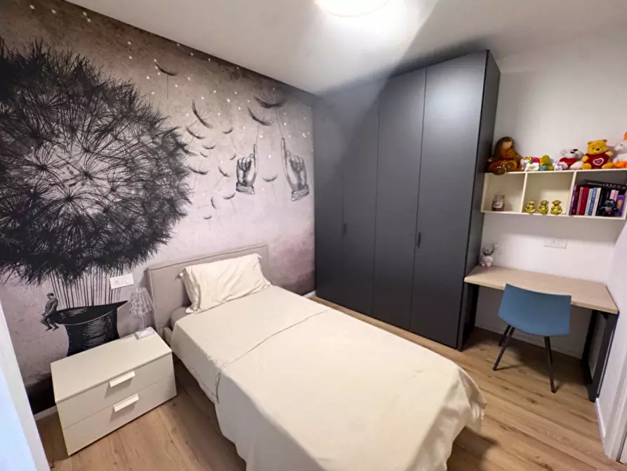 Immagine 12 di Appartamento in vendita  in Via Guglielmo Marconi a Vigodarzere
