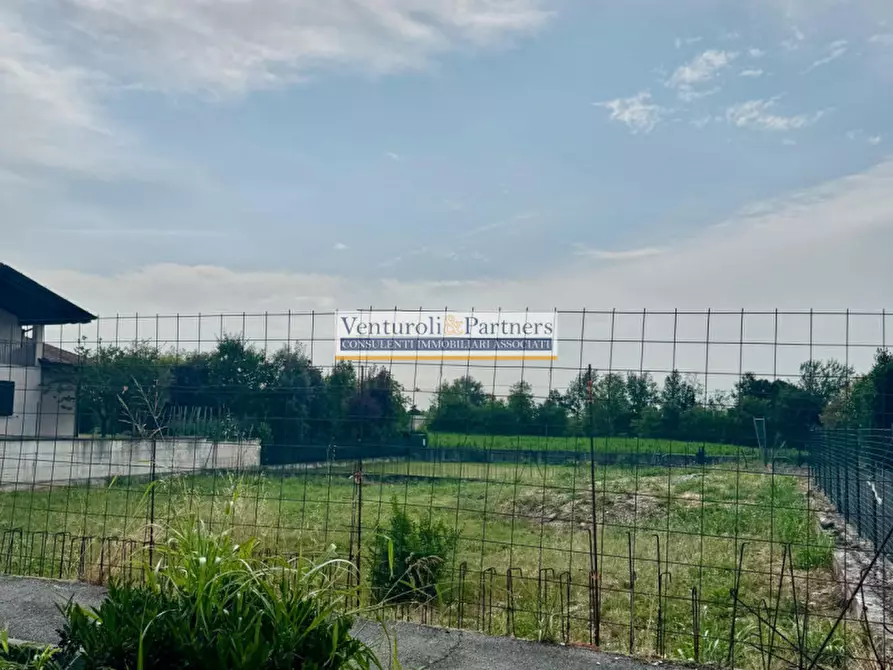 Immagine 5 di Terreno in vendita  in Via Mattei a Nuvolera