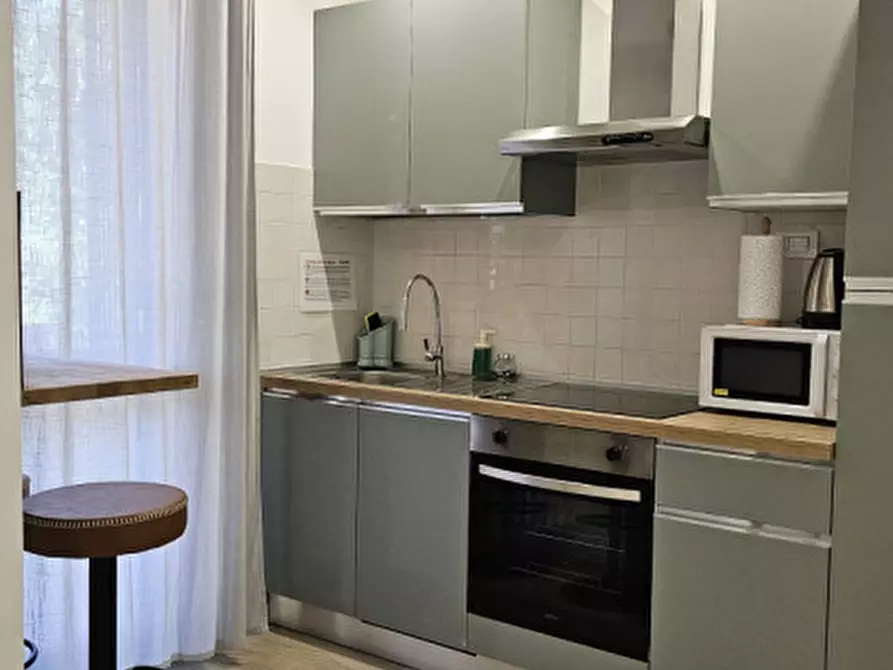 Immagine 4 di Appartamento in affitto  in Via Nazareth 2 a Padova