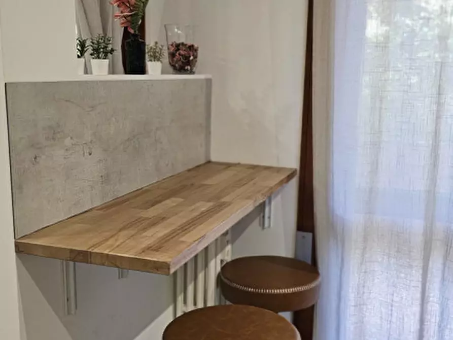 Immagine 5 di Appartamento in affitto  in Via Nazareth 2 a Padova