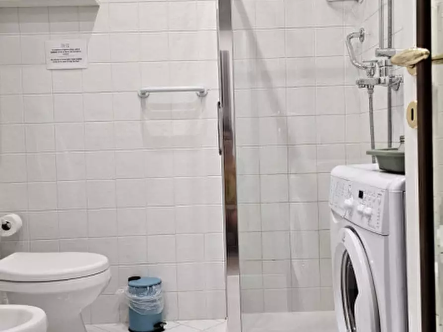 Immagine 7 di Appartamento in affitto  in Via Nazareth 2 a Padova