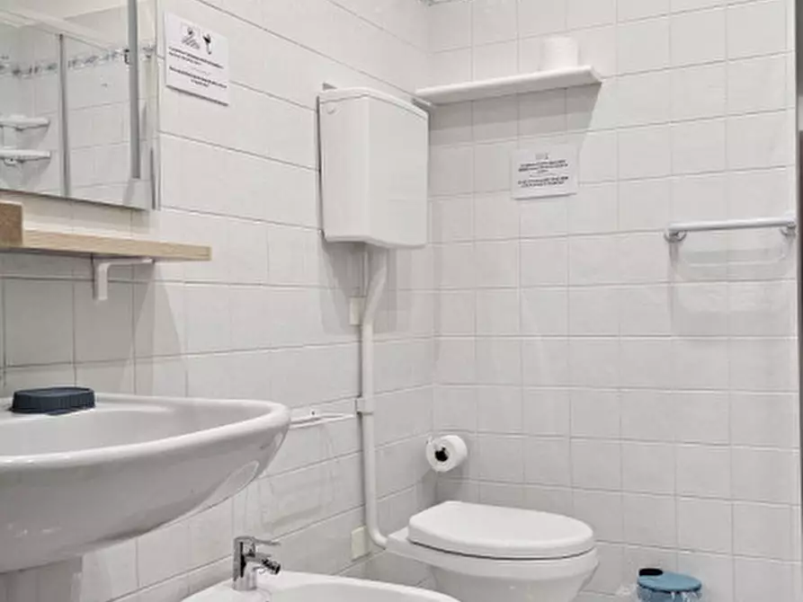 Immagine 8 di Appartamento in affitto  in Via Nazareth 2 a Padova