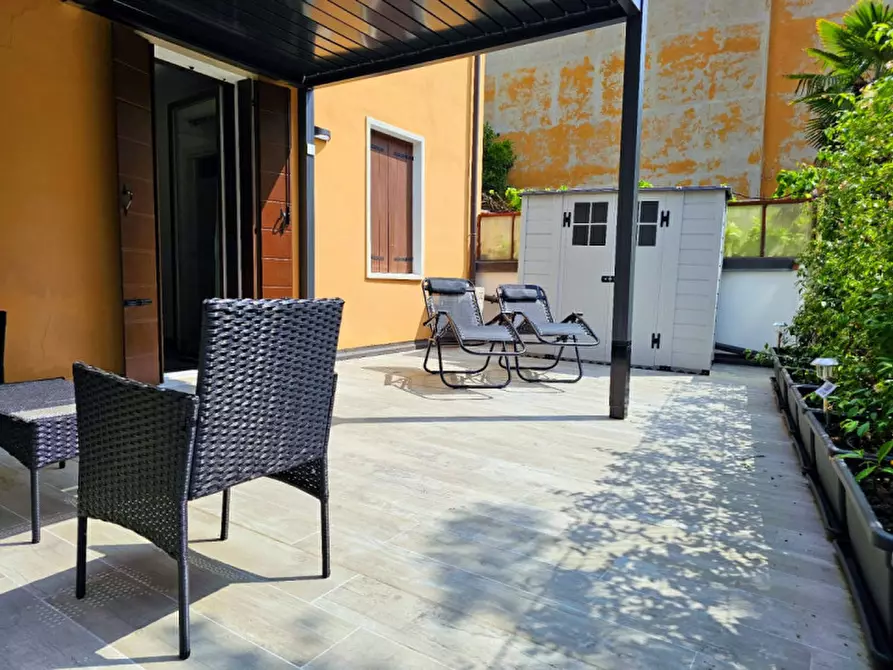 Immagine 1 di Appartamento in vendita  in Riviera Albertino Mussato a Padova