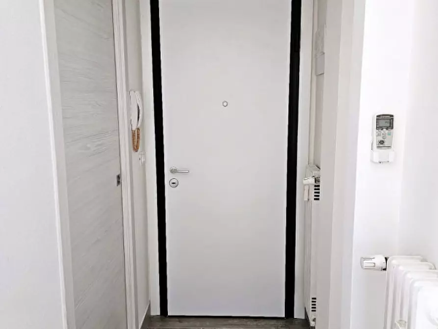 Immagine 2 di Appartamento in vendita  in Riviera Albertino Mussato a Padova