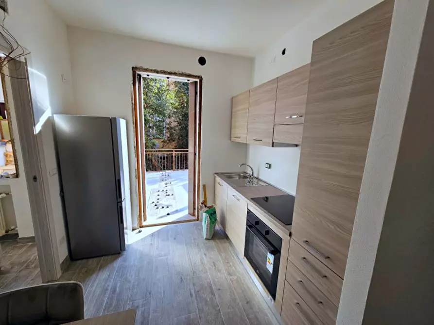 Immagine 3 di Appartamento in vendita  in Riviera Albertino Mussato a Padova