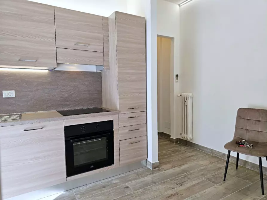 Immagine 5 di Appartamento in vendita  in Riviera Albertino Mussato a Padova