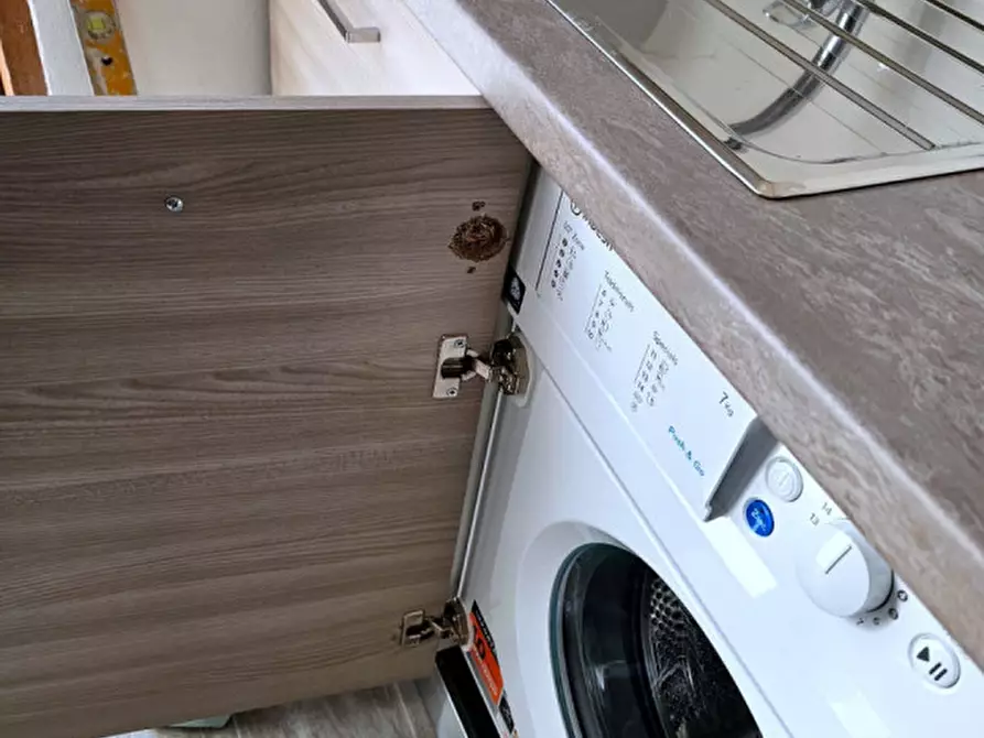 Immagine 6 di Appartamento in vendita  in Riviera Albertino Mussato a Padova