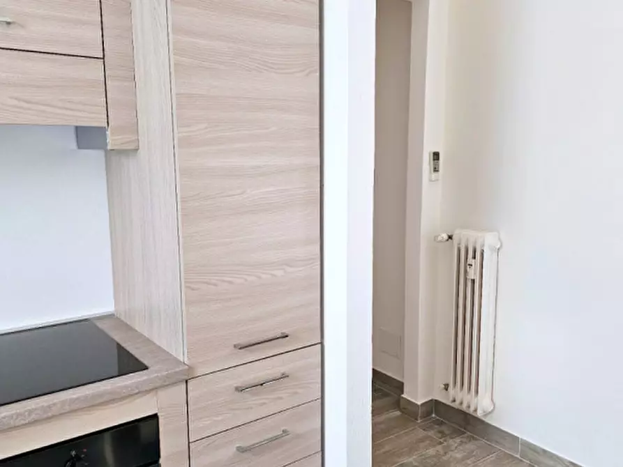 Immagine 7 di Appartamento in vendita  in Riviera Albertino Mussato a Padova