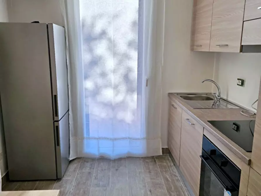 Immagine 8 di Appartamento in vendita  in Riviera Albertino Mussato a Padova