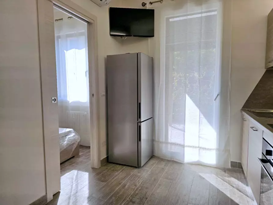 Immagine 9 di Appartamento in vendita  in Riviera Albertino Mussato a Padova