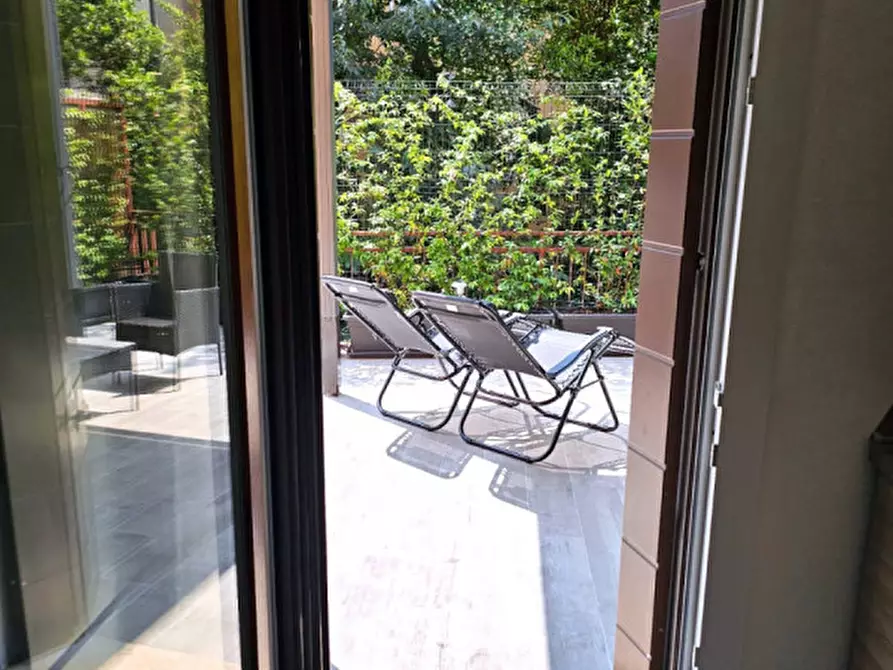 Immagine 10 di Appartamento in vendita  in Riviera Albertino Mussato a Padova