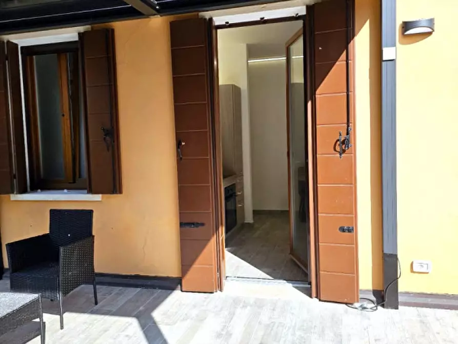 Immagine 11 di Appartamento in vendita  in Riviera Albertino Mussato a Padova