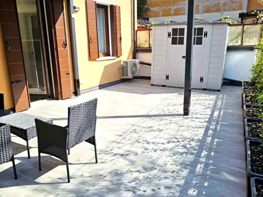 Immagine 12 di Appartamento in vendita  in Riviera Albertino Mussato a Padova