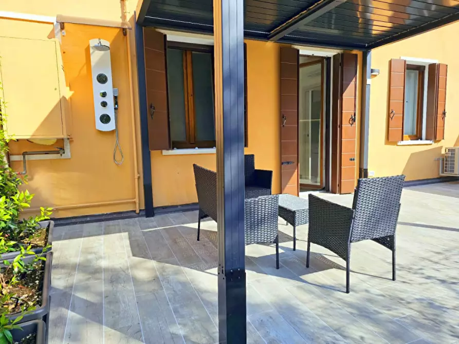 Immagine 19 di Appartamento in vendita  in Riviera Albertino Mussato a Padova
