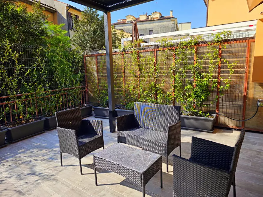 Immagine 21 di Appartamento in vendita  in Riviera Albertino Mussato a Padova