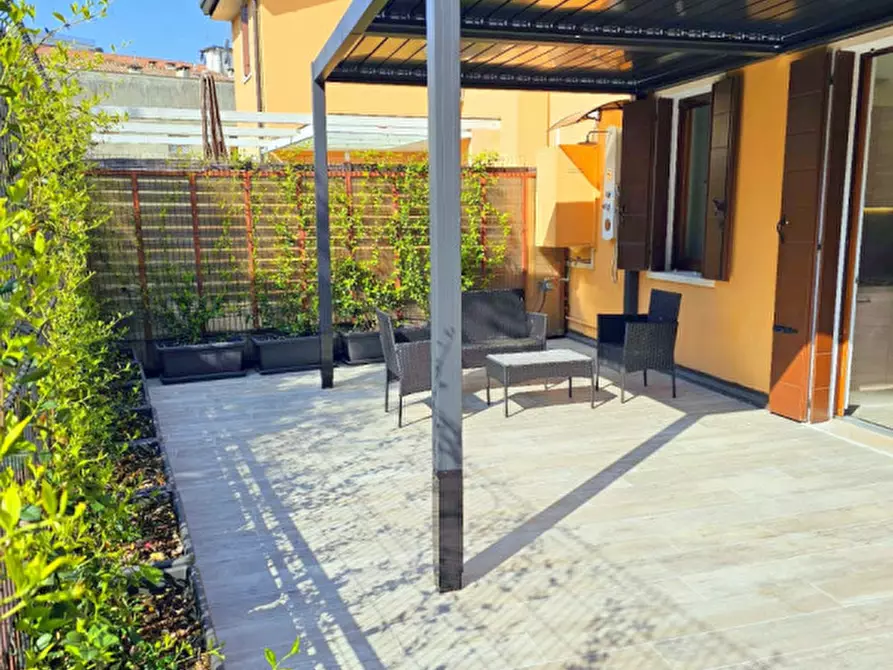 Immagine 22 di Appartamento in vendita  in Riviera Albertino Mussato a Padova
