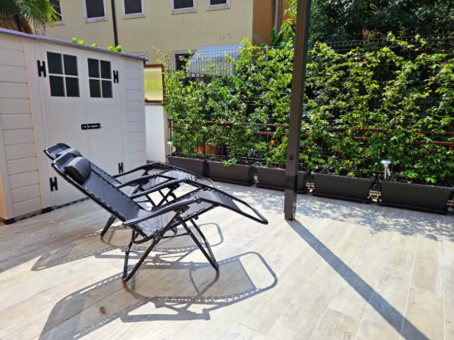Immagine 23 di Appartamento in vendita  in Riviera Albertino Mussato a Padova