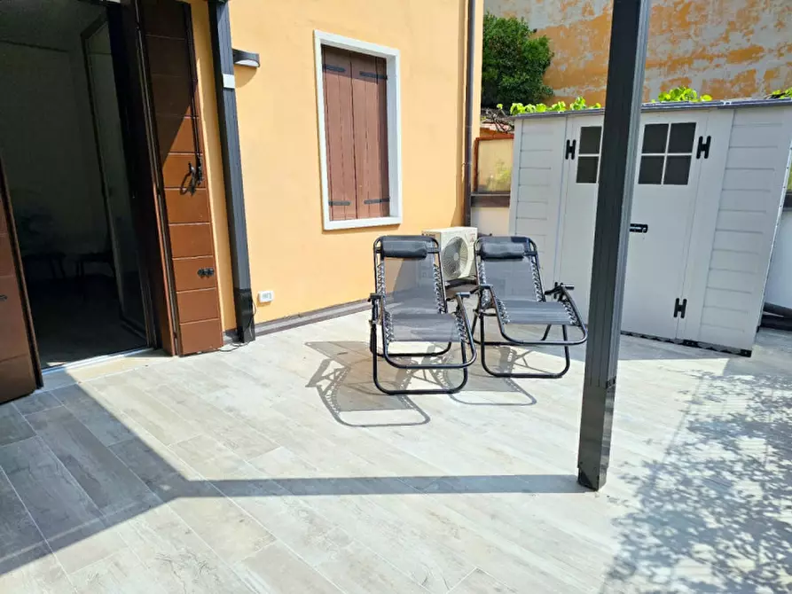 Immagine 24 di Appartamento in vendita  in Riviera Albertino Mussato a Padova