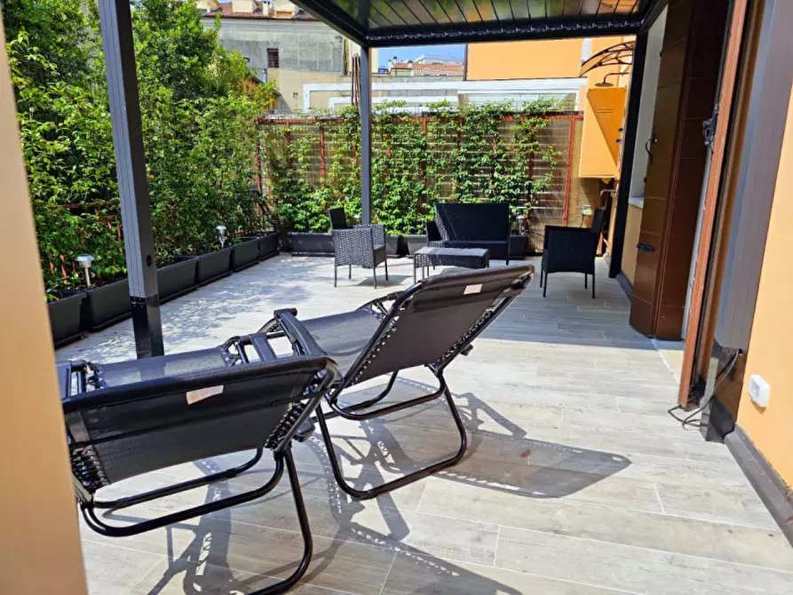 Immagine 25 di Appartamento in vendita  in Riviera Albertino Mussato a Padova
