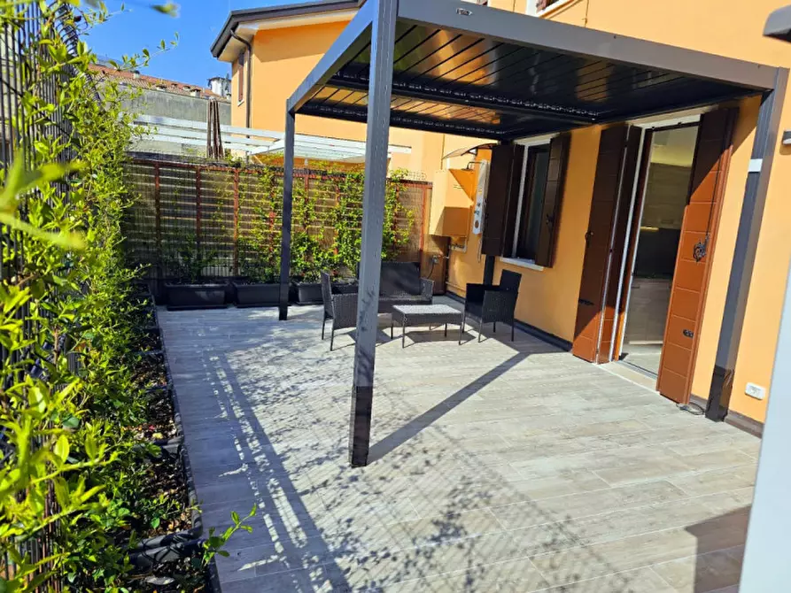 Immagine 26 di Appartamento in vendita  in Riviera Albertino Mussato a Padova