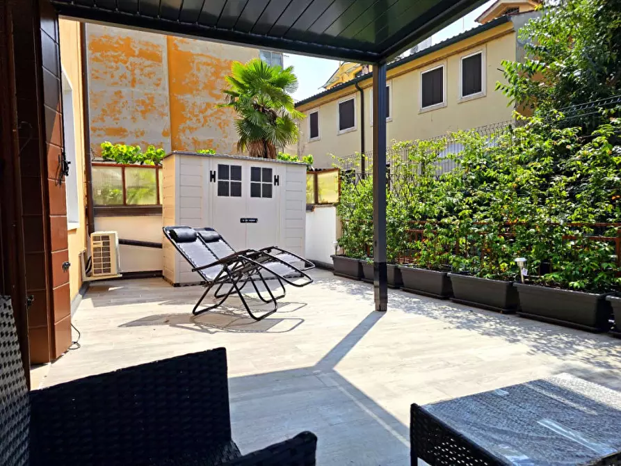 Immagine 27 di Appartamento in vendita  in Riviera Albertino Mussato a Padova