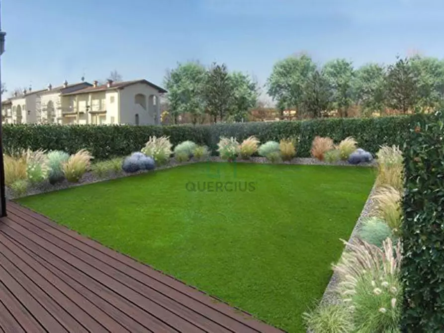 Immagine 9 di Appartamento in affitto  in Via Roma a Isola Rizza