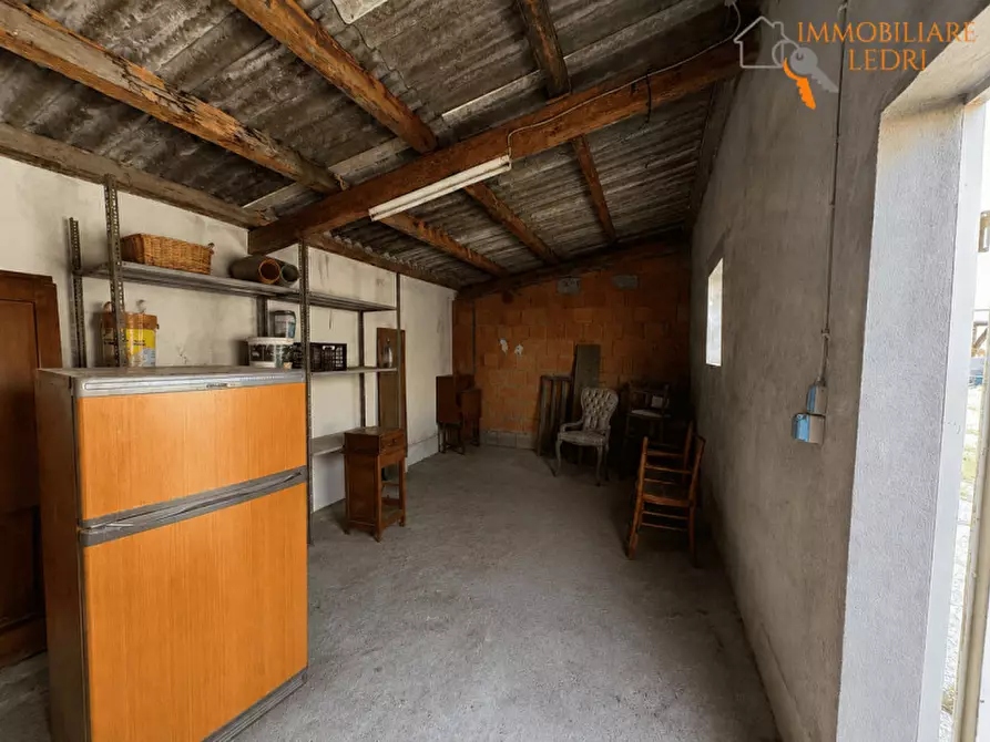 Immagine 16 di Casa indipendente in vendita  in Via Gioacchino Rossini a Salizzole