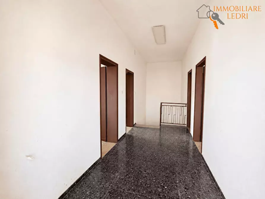 Immagine 19 di Casa indipendente in vendita  in Via Gioacchino Rossini a Salizzole