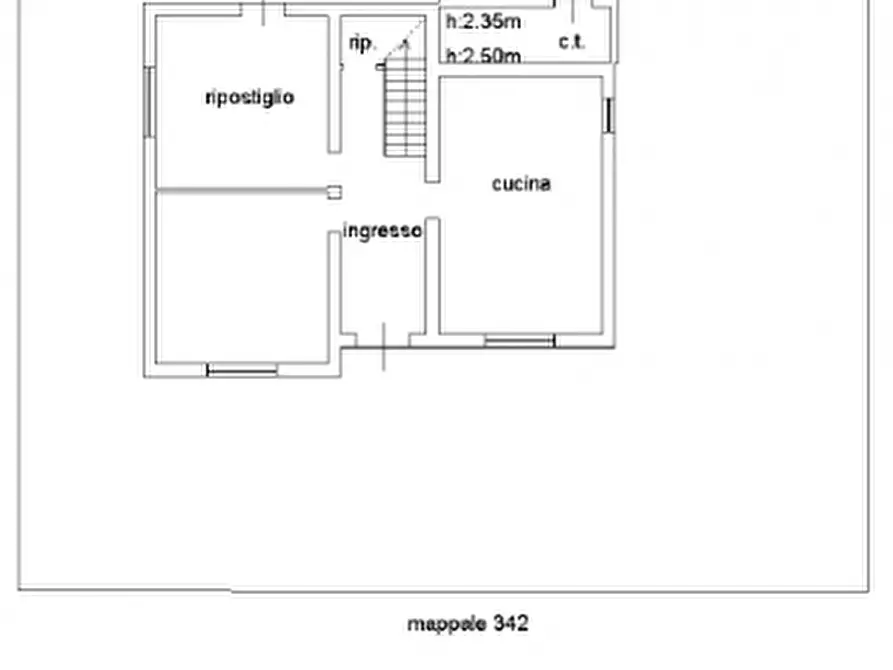 Immagine 25 di Casa indipendente in vendita  in Via Gioacchino Rossini a Salizzole