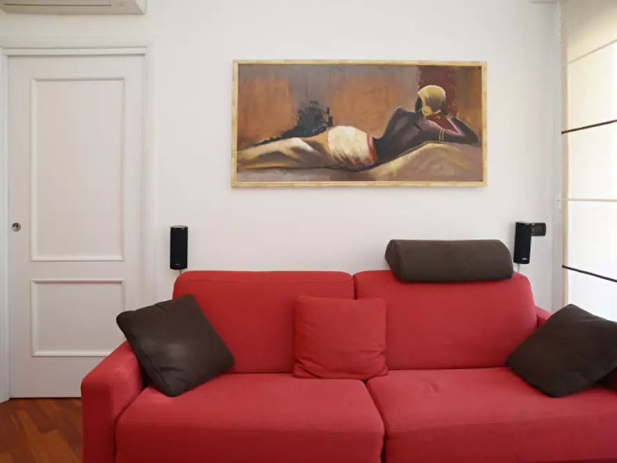 Immagine 3 di Appartamento in affitto  in Via Privata dei Crollalanza 8/A a Milano