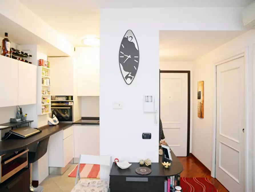 Immagine 4 di Appartamento in affitto  in Via Privata dei Crollalanza 8/A a Milano