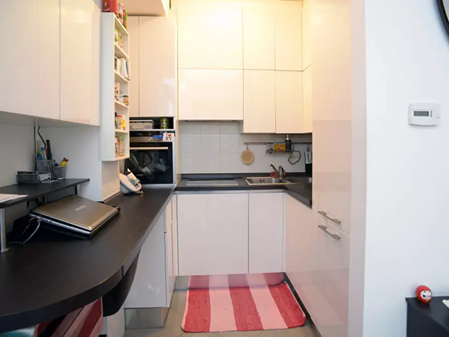 Immagine 5 di Appartamento in affitto  in Via Privata dei Crollalanza 8/A a Milano