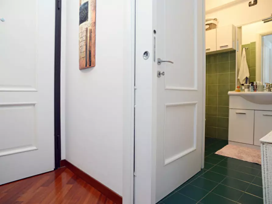 Immagine 9 di Appartamento in affitto  in Via Privata dei Crollalanza 8/A a Milano