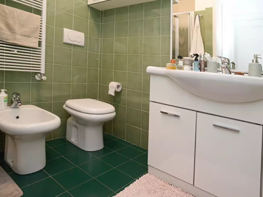 Immagine 15 di Appartamento in affitto  in Via Privata dei Crollalanza 8/A a Milano