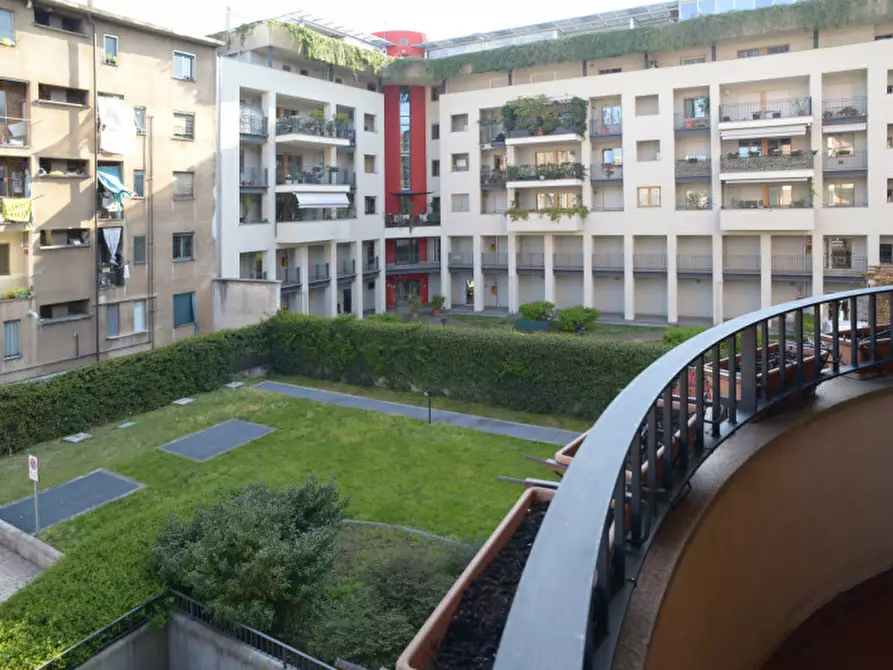 Immagine 20 di Appartamento in affitto  in Via Privata dei Crollalanza 8/A a Milano