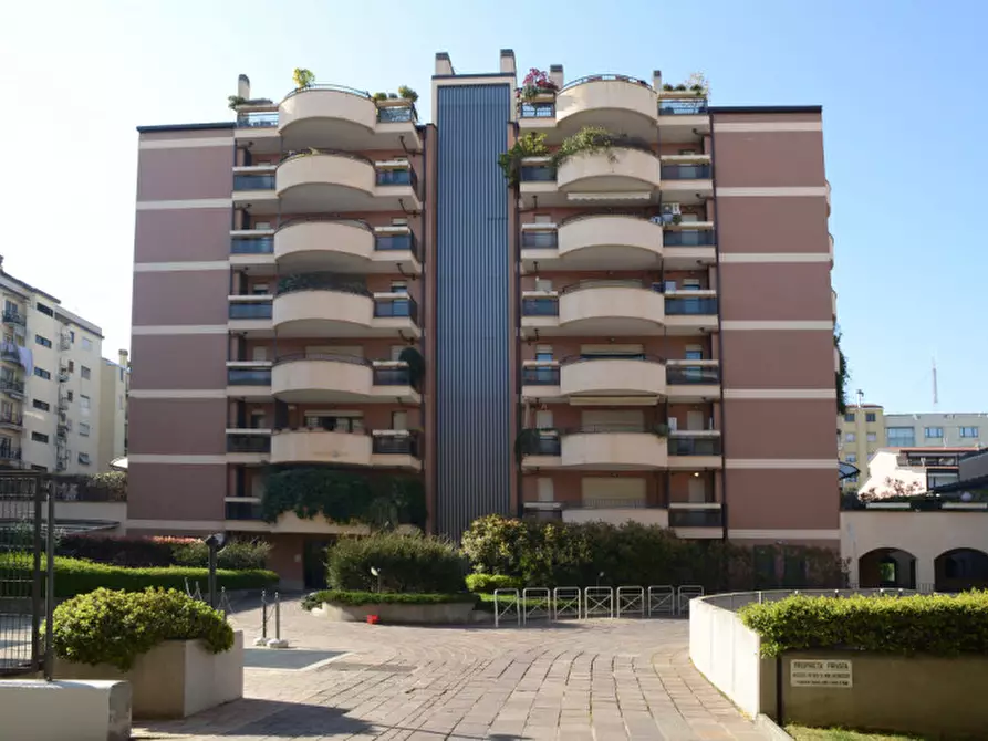 Immagine 22 di Appartamento in affitto  in Via Privata dei Crollalanza 8/A a Milano