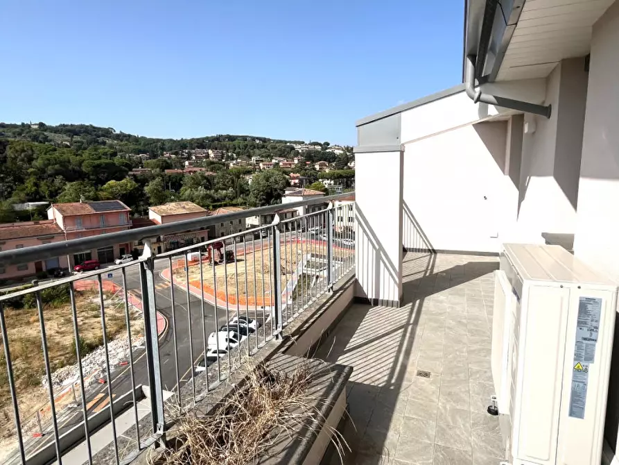 Immagine 26 di Attico in vendita  in Via Adriatica 70 a Perugia