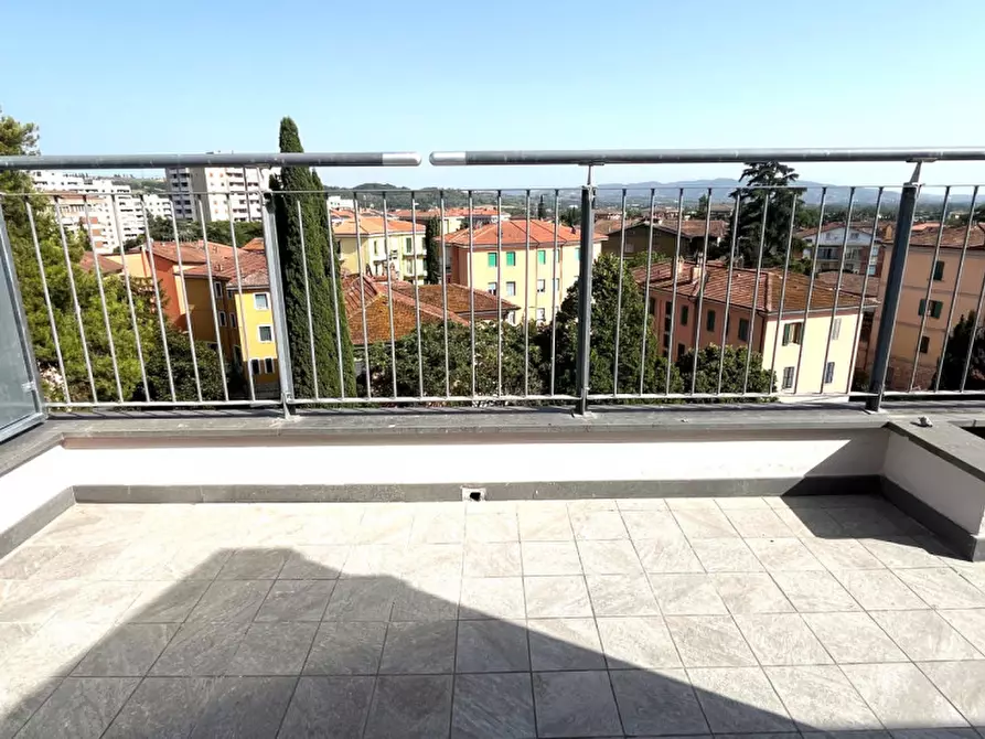 Immagine 28 di Attico in vendita  in Via Adriatica 70 a Perugia