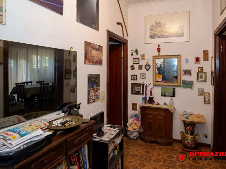 Immagine 4 di Appartamento in vendita  in Via Ascrea a Roma