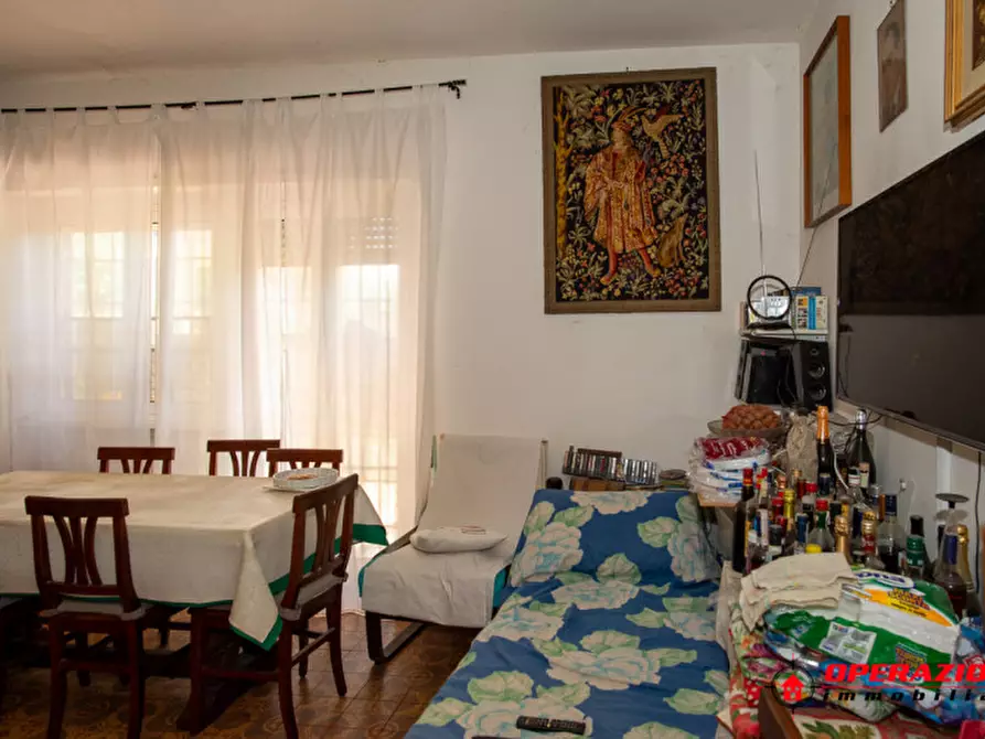 Immagine 5 di Appartamento in vendita  in Via Ascrea a Roma