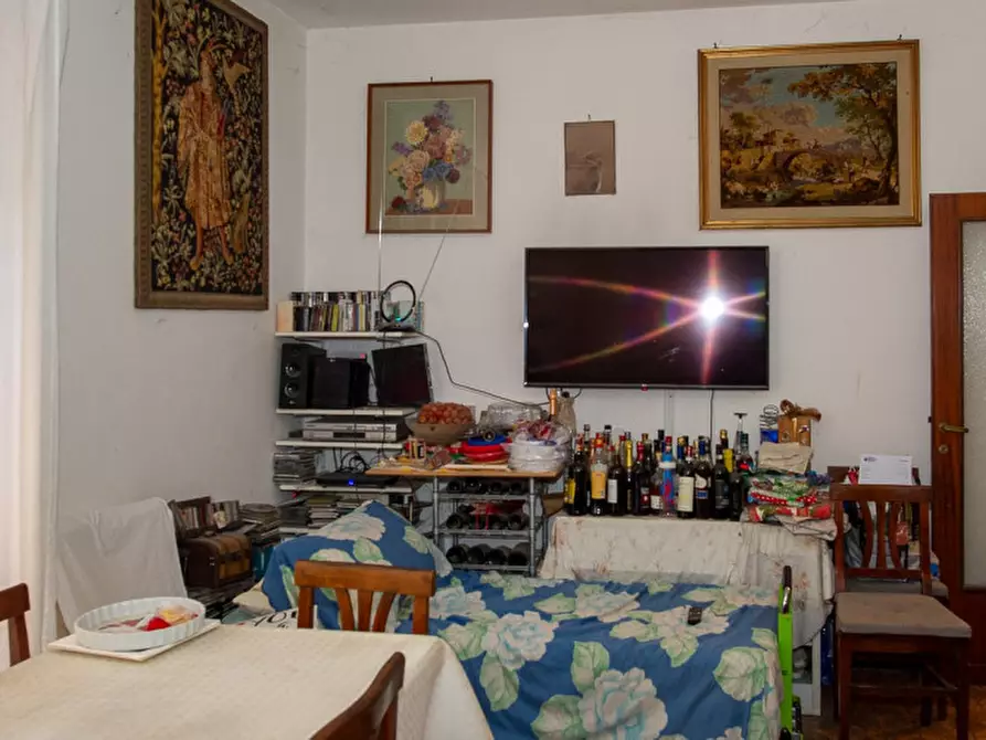 Immagine 6 di Appartamento in vendita  in Via Ascrea a Roma