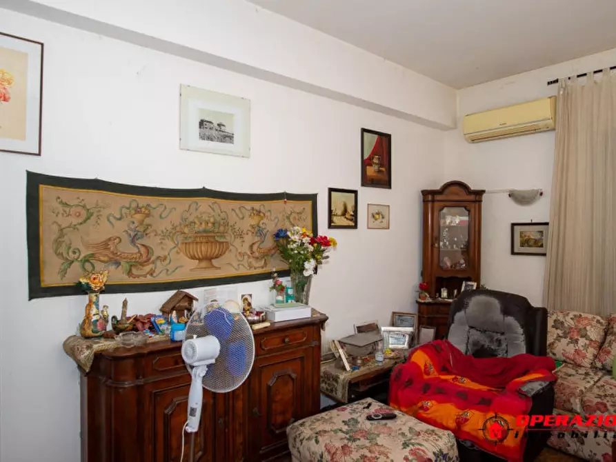Immagine 7 di Appartamento in vendita  in Via Ascrea a Roma