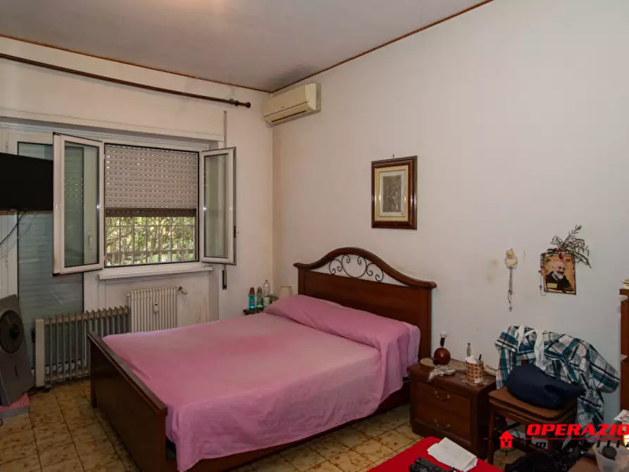 Immagine 11 di Appartamento in vendita  in Via Ascrea a Roma