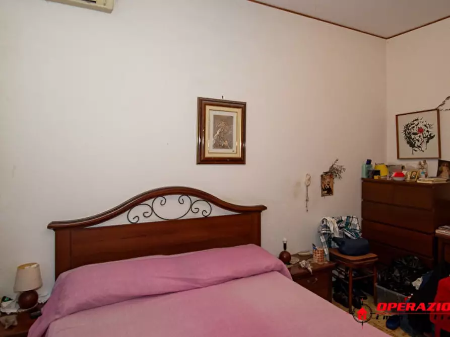 Immagine 12 di Appartamento in vendita  in Via Ascrea a Roma