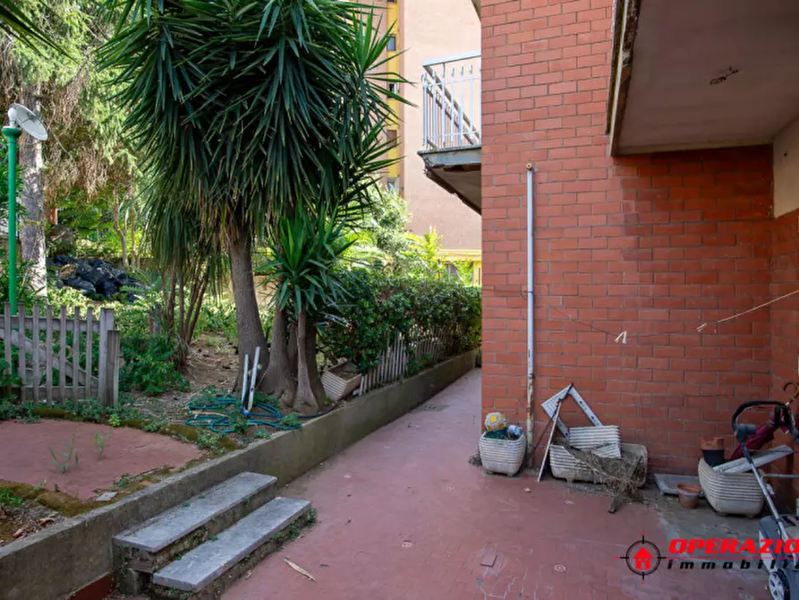 Immagine 18 di Appartamento in vendita  in Via Ascrea a Roma