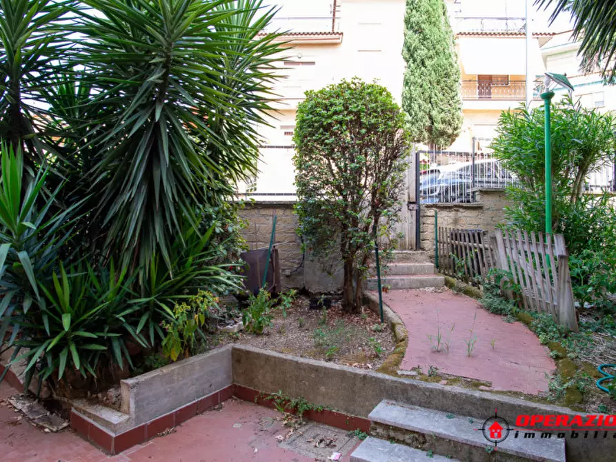 Immagine 20 di Appartamento in vendita  in Via Ascrea a Roma