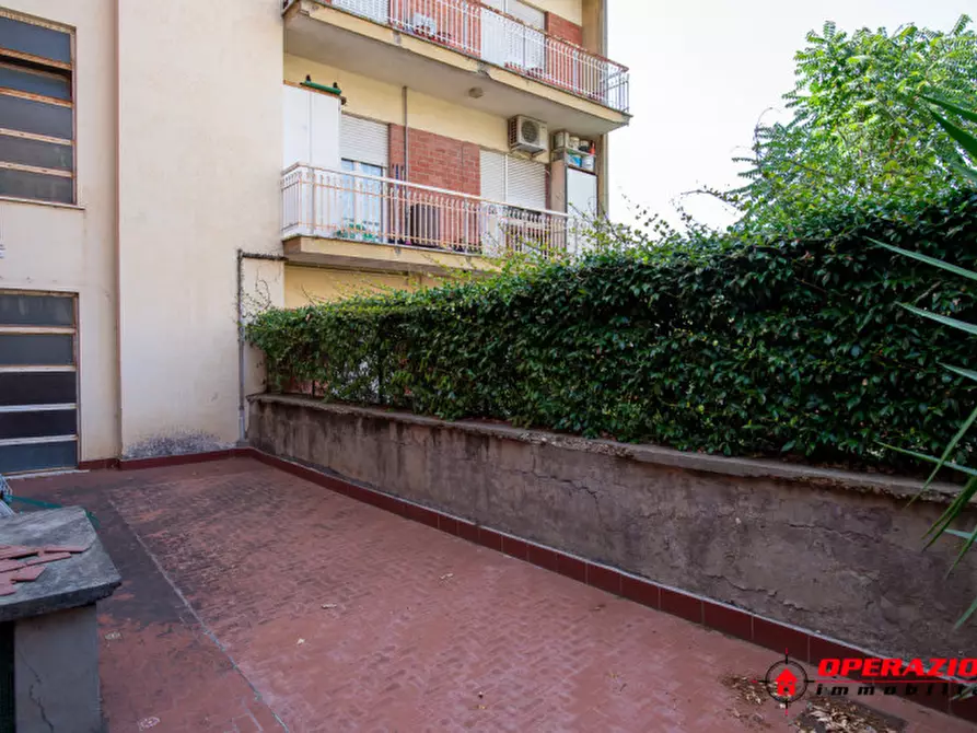 Immagine 22 di Appartamento in vendita  in Via Ascrea a Roma