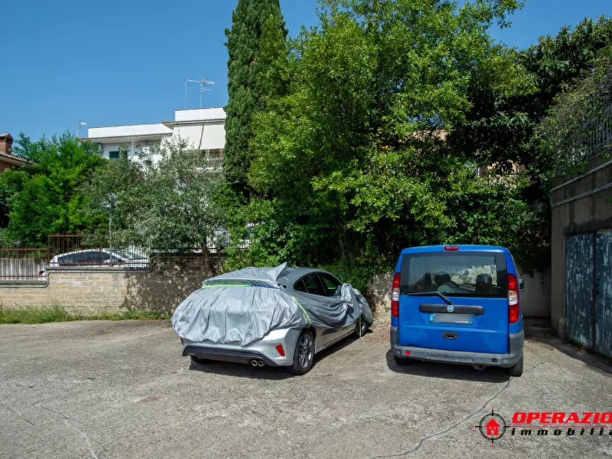 Immagine 23 di Appartamento in vendita  in Via Ascrea a Roma