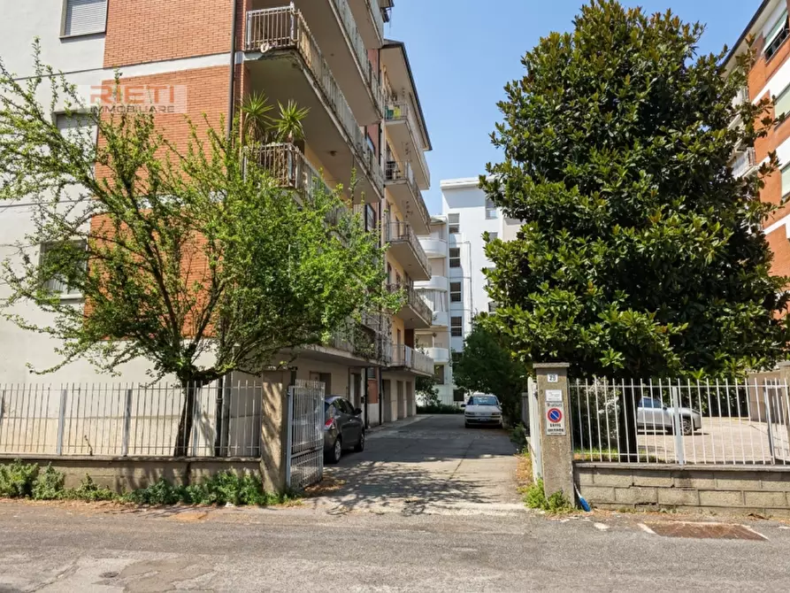 Immagine 2 di Appartamento in vendita  in Via Contigliano a Rieti